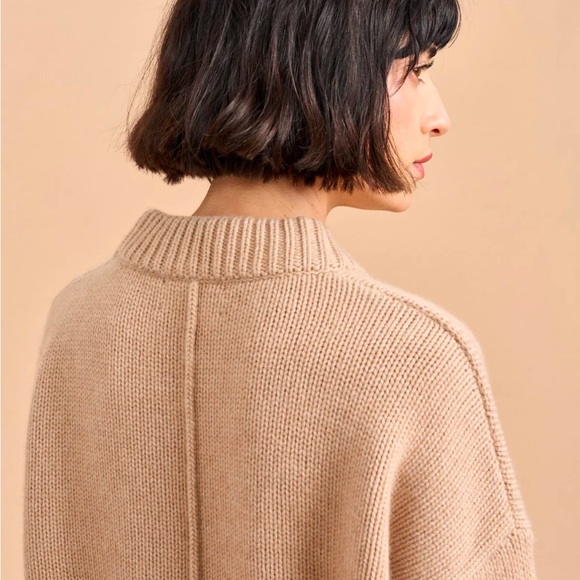 La Ligne Marin Sweater Size Medium - Picture 2 of 6